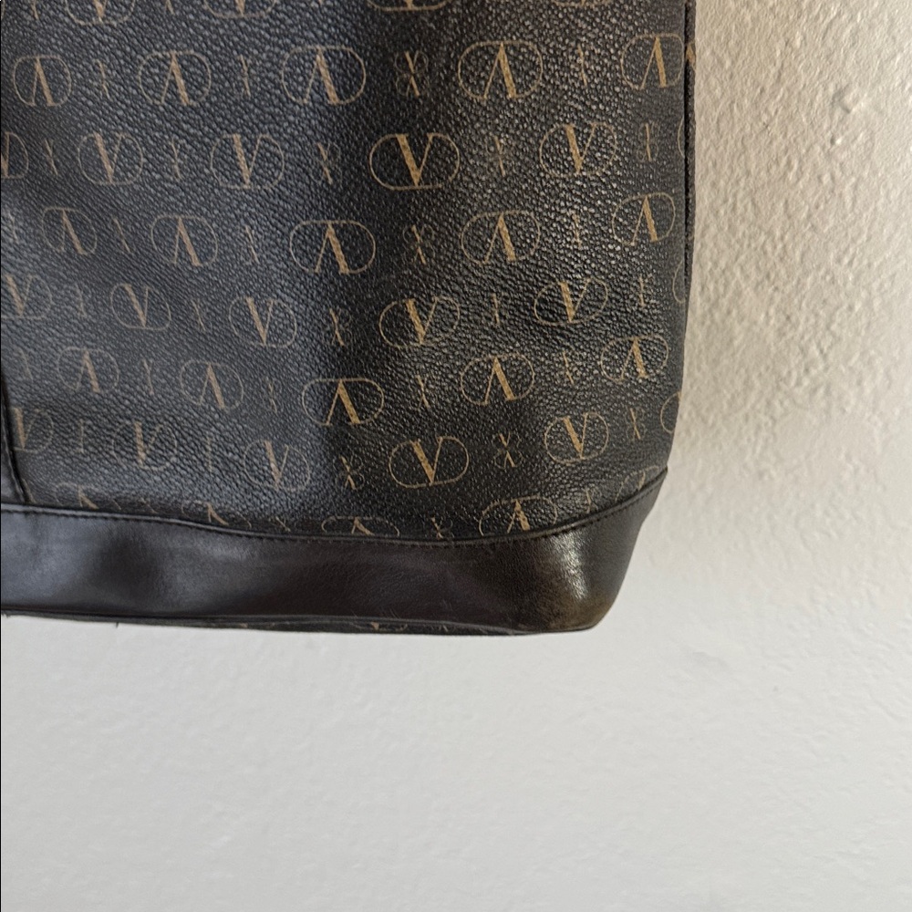 Valentino Vintage Tote - Picture 7 of 16